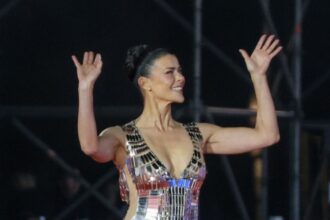 El regreso de Tonka Tomicic y la polémica en Viña 2025