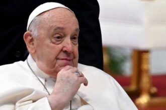 Preocupación por la grave salud del Papa Francisco: pronóstico reservado