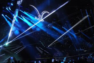 Festival de Viña del Mar 2025: Humoristas desafían al "Monstruo"