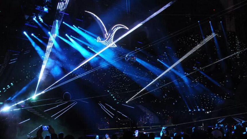 Festival de Viña del Mar 2025: Humoristas desafían al "Monstruo"