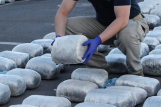 Detenidos en Puerto Cisnes por intento de narcotráfico en Aysén