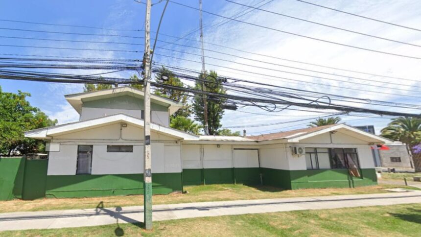 Explosión en subcomisaría de Independencia deja tres carabineros heridos