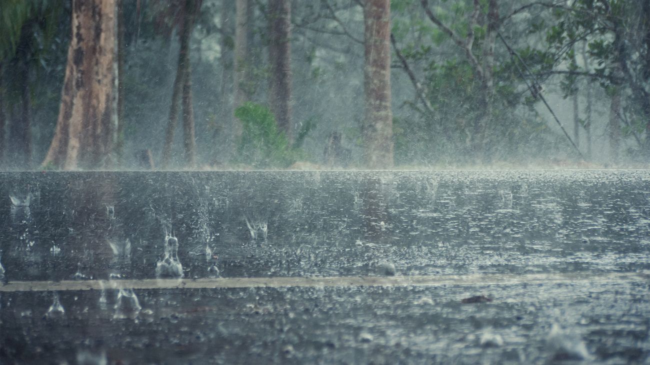 Lluvias en Chile el próximo lunes 24 de febrero: detallado pronóstico Lluvias en Chile el próximo lunes 24 de febrero: detallado pronóstico