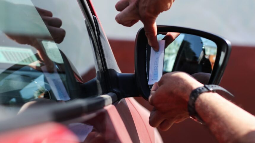 Nueva normativa de grabado de placas en vehículos genera controversia