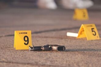 Balacera deja un fallecido y dos heridos en La Pintana