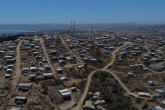 Cooperativas se unen para adquirir terreno de megatoma en San Antonio