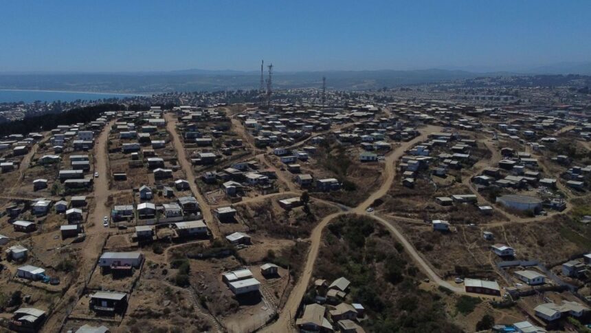 Cooperativas se unen para adquirir terreno de megatoma en San Antonio