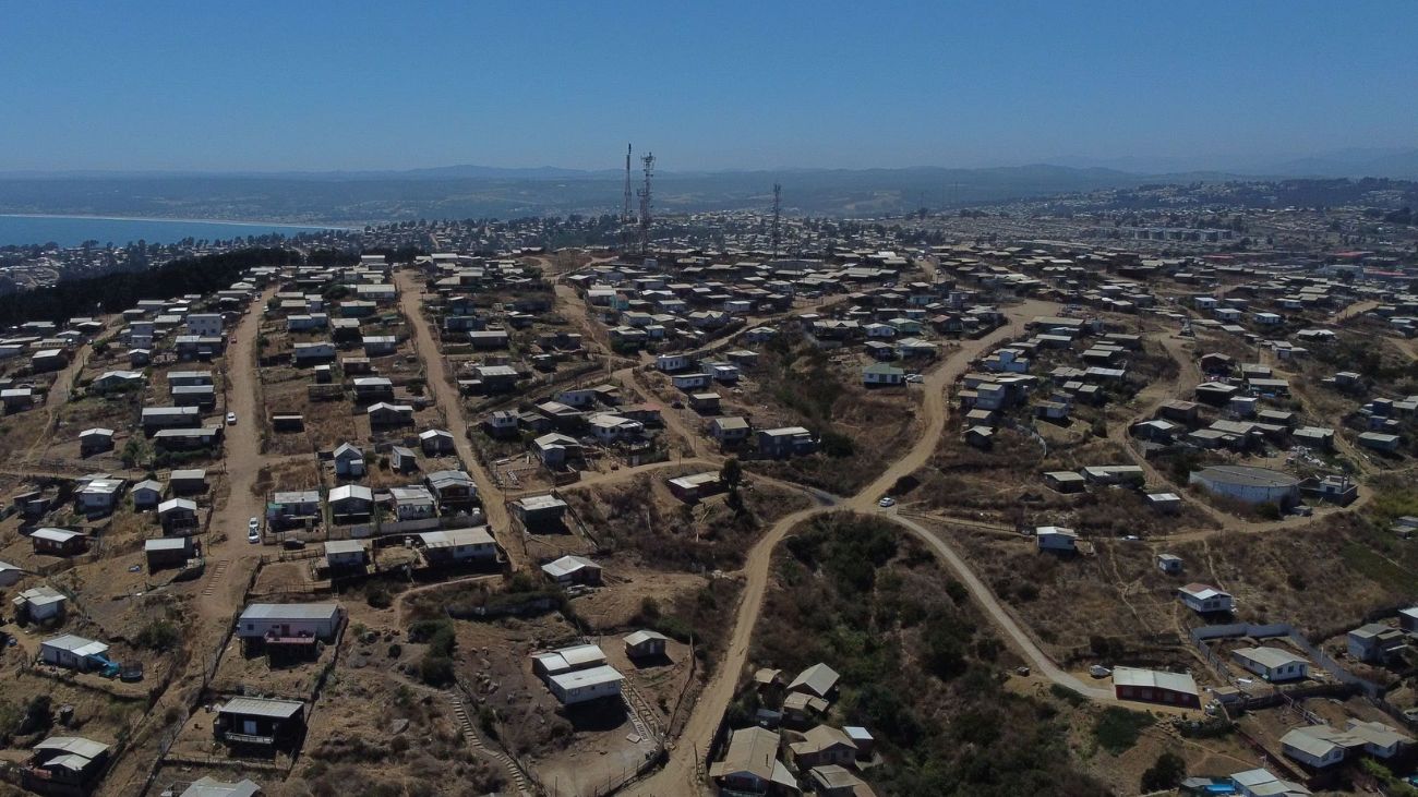 Cooperativas se unen para adquirir terreno de megatoma en San Antonio