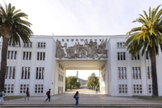 Universidad de Concepción en juicio por acoso laboral a académicas