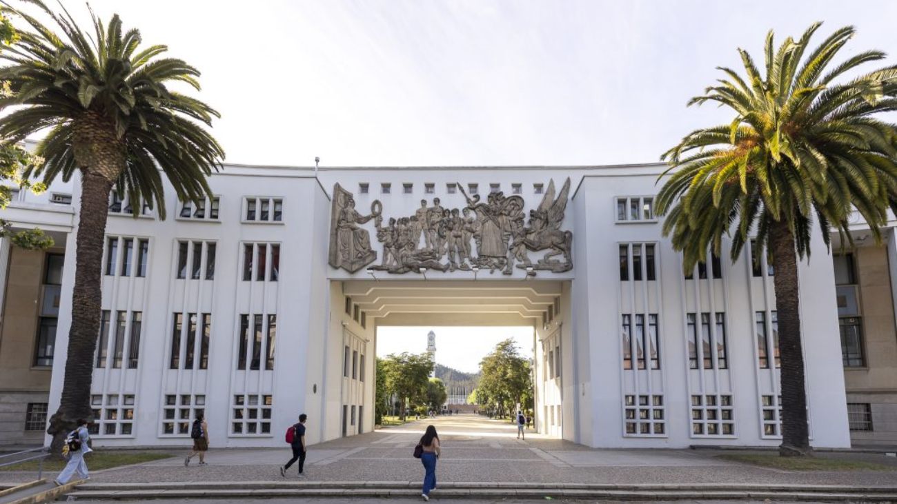 Universidad de Concepción en juicio por acoso laboral a académicas Universidad de Concepción en juicio por acoso laboral a académicas
