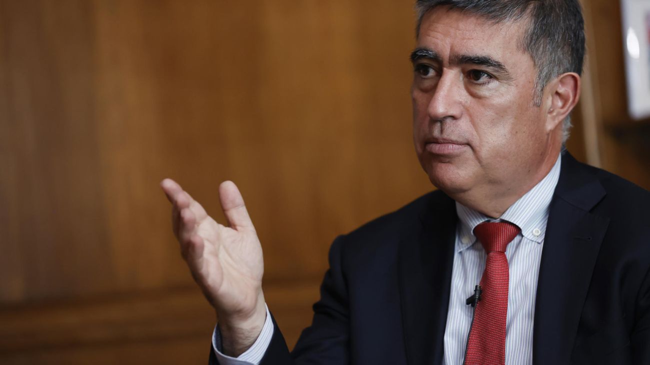 Alcalde de Santiago establece plazo definitivo para erradicar comercio ilegal Alcalde de Santiago establece plazo definitivo para erradicar comercio ilegal