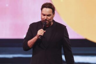 George Harris enfrenta críticas y pifias en Viña: la presión del "Monstruo"