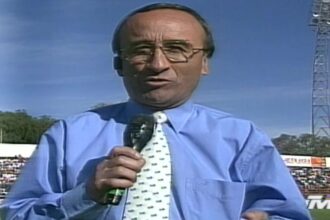 Fallece Ignacio Hernández, emblemático relator del fútbol chileno: homenajes y detalles funerarios