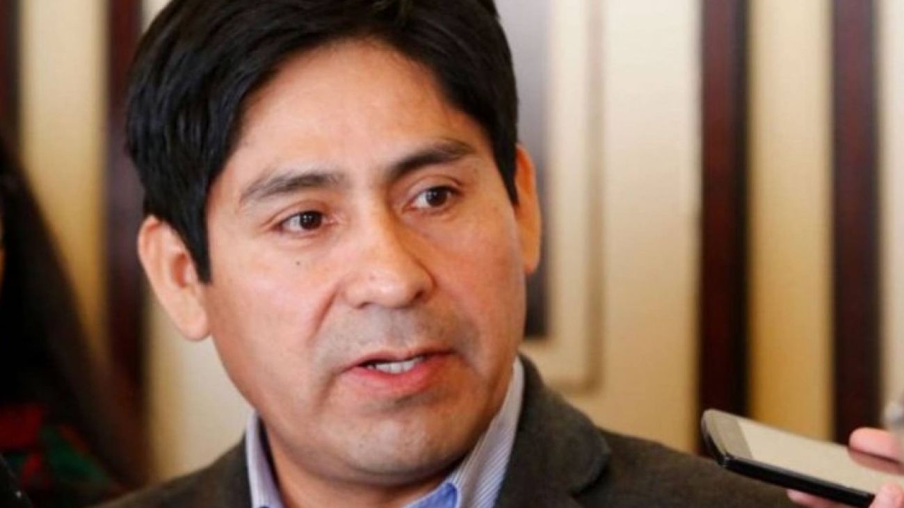 Demandan a exalcalde de Renaico por perjuicio: solicitud de indemnización pendiente Demandan a exalcalde de Renaico por perjuicio: solicitud de indemnización pendiente