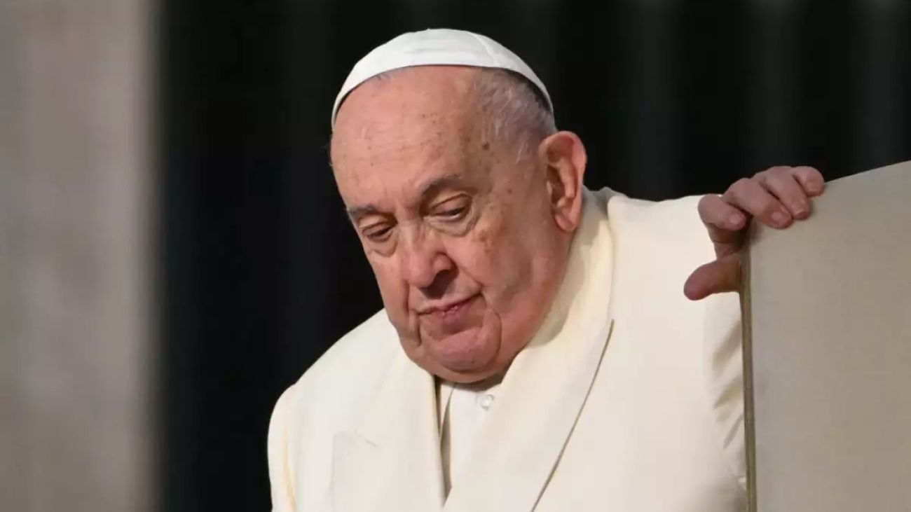 Papa Francisco en estado crítico: detalles y reacciones de apoyo