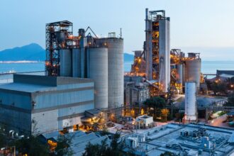 El Índice de Precios de Productor de Industrias sube un 2,2% en enero de 2025