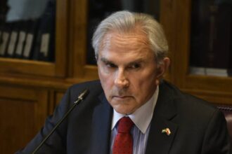 Advertencia de Moreira: Partidos Republicano y Libertario, responsables de derrota derechista