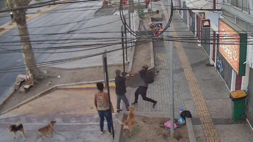 Homicidio en El Bosque: Detenidos los agresores tras discusión mortal