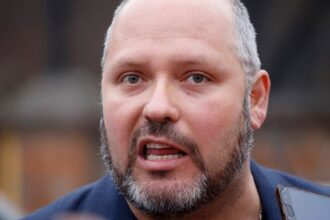 Sebastián Dávalos habla sobre la posible candidatura de Michelle Bachelet