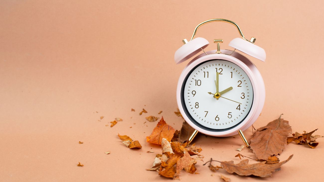 El próximo cambio de hora en Chile: detalles y futuros ajustes El próximo cambio de hora en Chile: detalles y futuros ajustes