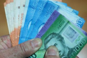 Comienza la segunda ronda de pagos del Bono Marzo 2025