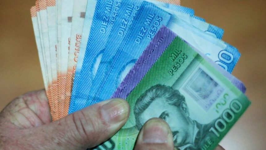 Comienza la segunda ronda de pagos del Bono Marzo 2025