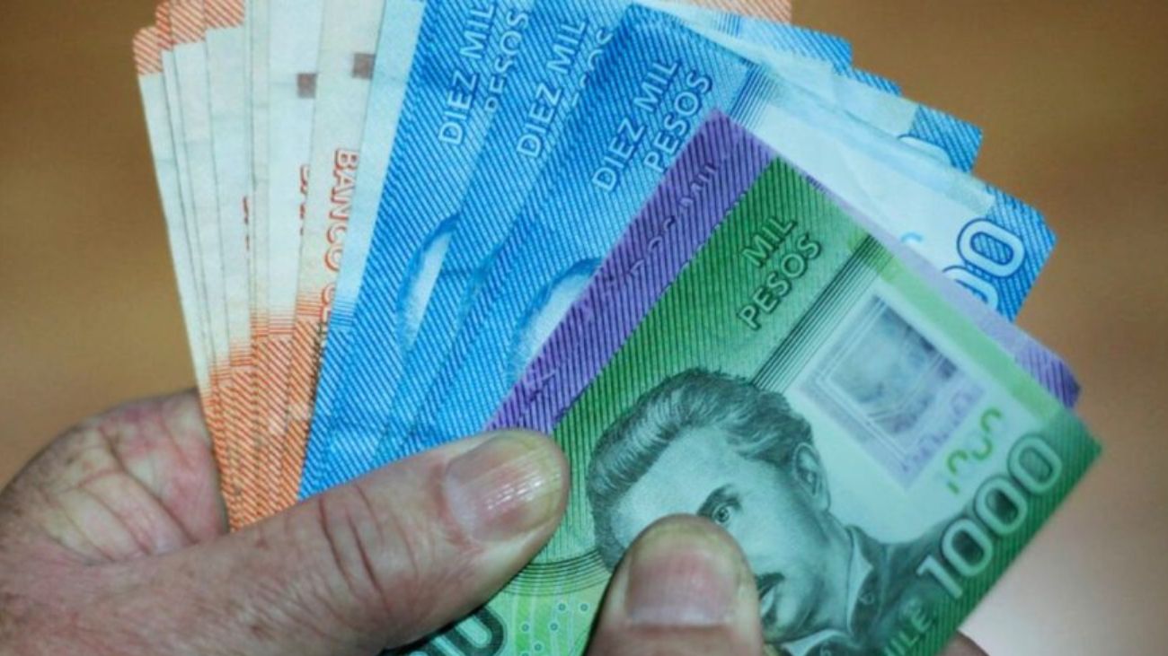 Comienza la segunda ronda de pagos del Bono Marzo 2025 Comienza la segunda ronda de pagos del Bono Marzo 2025