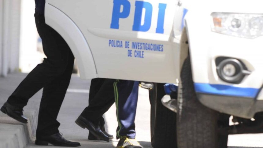 Detenidas 40 personas por diversos delitos en provincia de Concepción