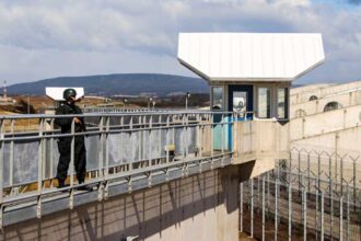Frustran fuga violenta de reos en cárcel de Punta Arenas