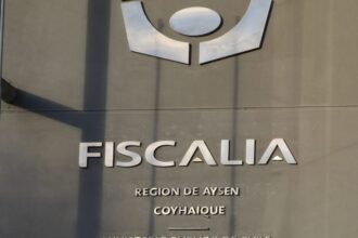 Investigan muerte de empresario en Coyhaique: participación de terceras personas sospechosa