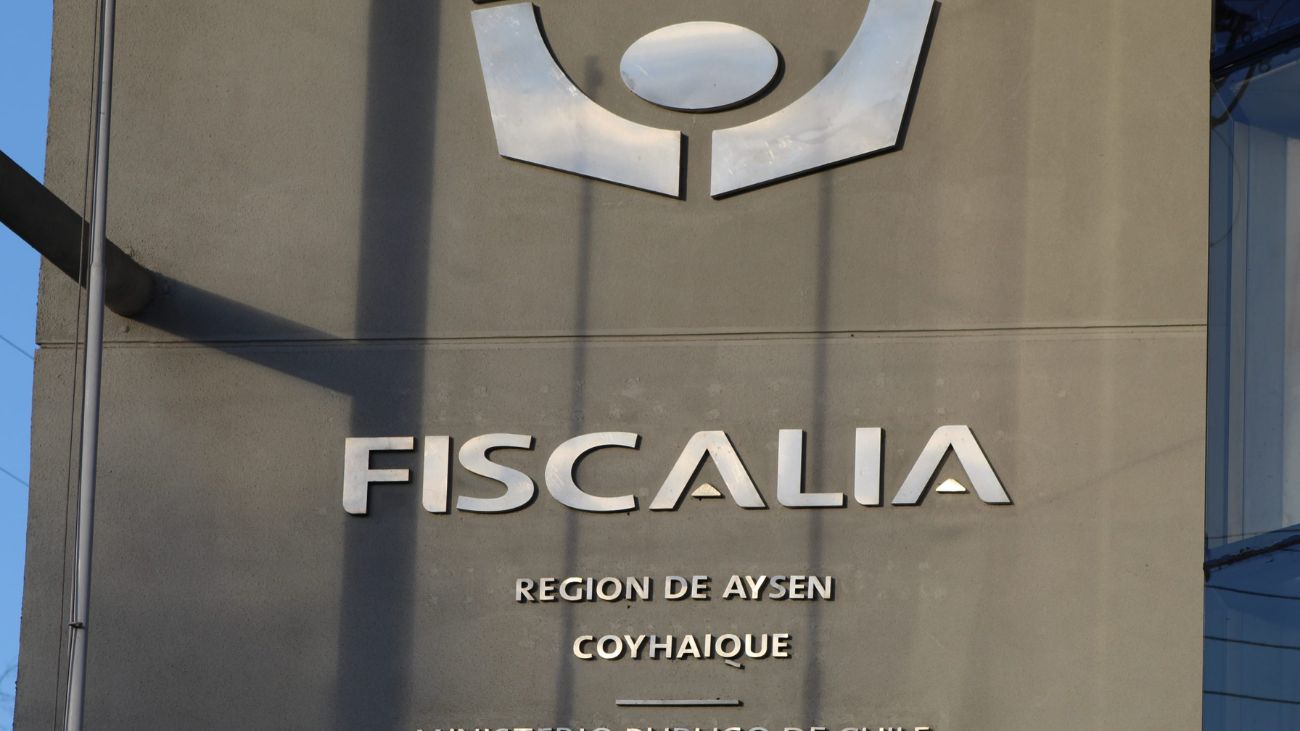 Investigan muerte de empresario en Coyhaique: participación de terceras personas sospechosa Investigan muerte de empresario en Coyhaique: participación de terceras personas sospechosa