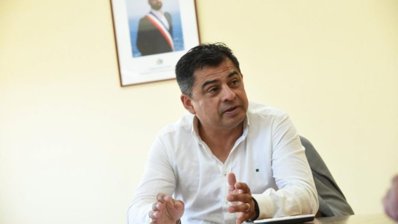 Creación del Ministerio de Seguridad en Los Ríos: Nueva Autoridad Próximamente Designada Creación del Ministerio de Seguridad en Los Ríos: Nueva Autoridad Próximamente Designada