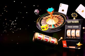 Parlamentarios buscan regular casinos online para combatir déficit fiscal