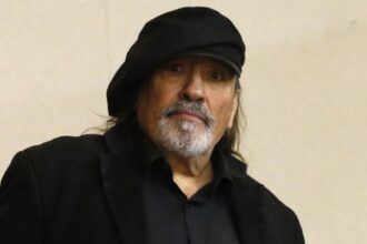 Miguel Negro Piñera trasladado de urgencia a Clínica Alemana