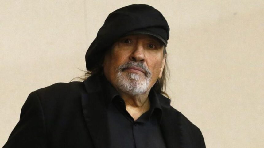 Miguel Negro Piñera trasladado de urgencia a Clínica Alemana