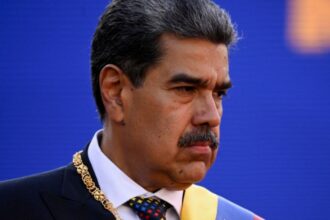 Nicolás Maduro envía emotiva carta de apoyo al papa Francisco