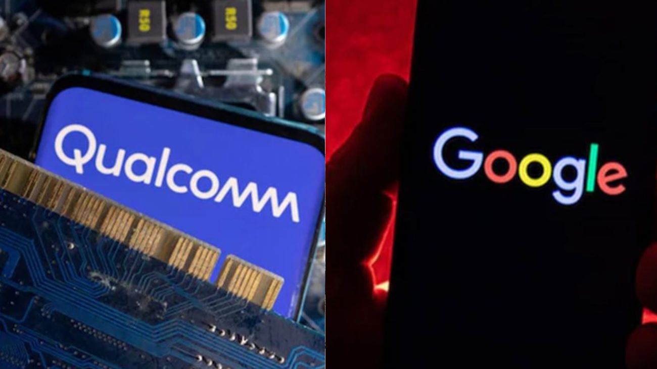 Google y Qualcomm se unen para ofrecer actualizaciones de 8 años Google y Qualcomm se unen para ofrecer actualizaciones de 8 años