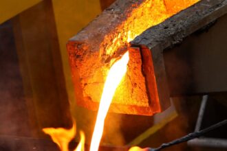 Alianza entre Codelco y Anglo American generará US$ 5.000 millones en producción de cobre