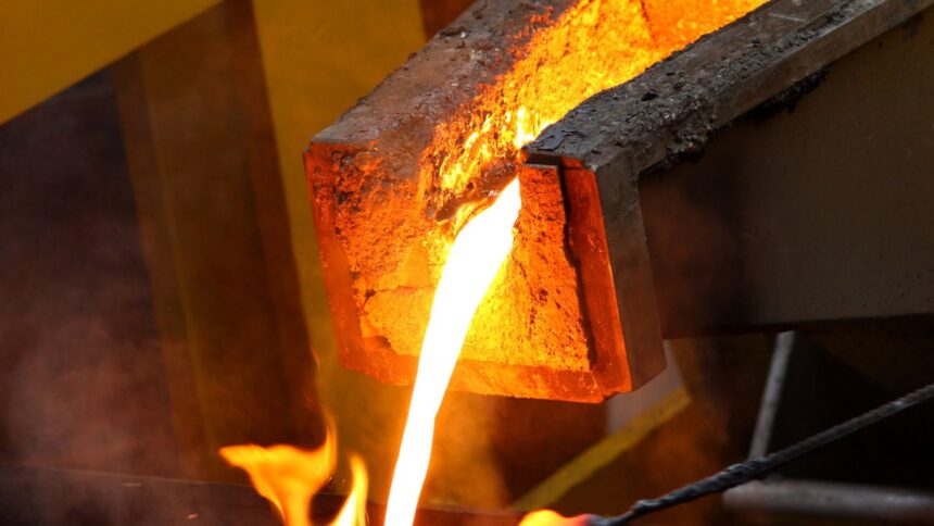 Alianza entre Codelco y Anglo American generará US$ 5.000 millones en producción de cobre