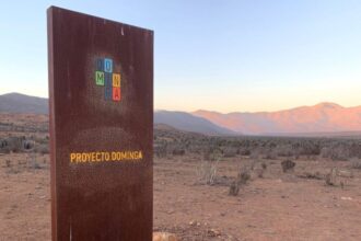 Gobierno chileno apela decisión del Tribunal sobre proyecto minero Dominga