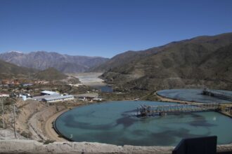 Minera Los Pelambres amplía reclutamiento en 11 localidades de Choapa