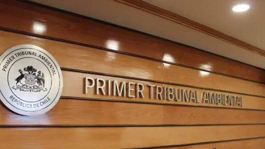 El Primer Tribunal Ambiental rechaza reclamación de Asachi contra la RCA del proyecto de Codelco
