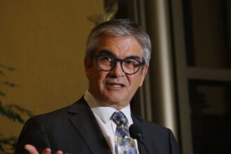 Traspaso de fondos: Marcel justifica uso de recursos de la Corfo