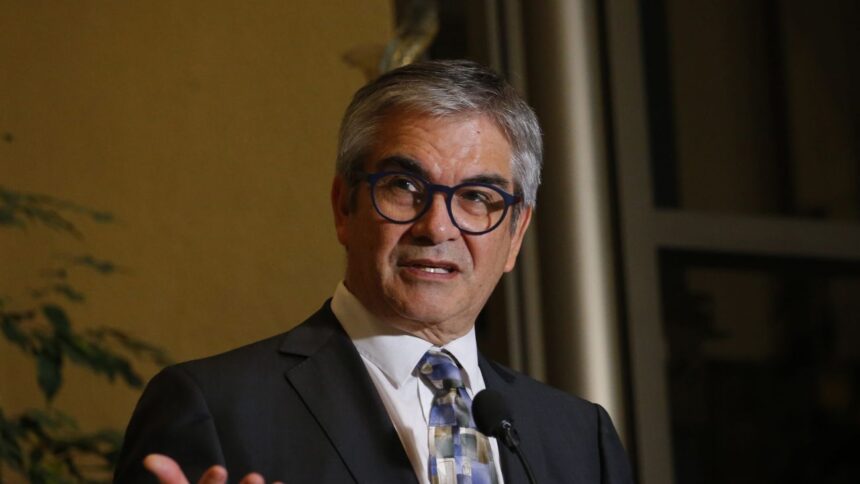 Traspaso de fondos: Marcel justifica uso de recursos de la Corfo