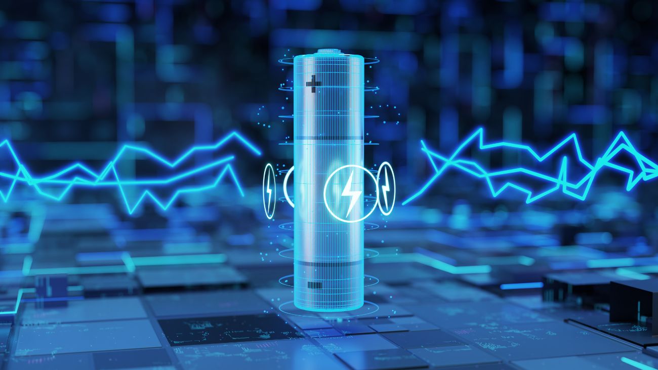 Mercedes y otras marcas avanzan con baterías de electrolito sólido