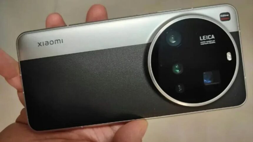 Xiaomi 15 Ultra: revolución fotográfica con sensor de una pulgada