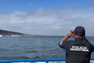 Hallazgo trágico en Caleta Maitencillo: tripulante desaparecido encontrado por buzos