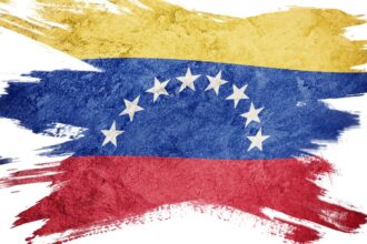 Venezolanos en Chile: Impacto de la polémica presentación de George Harris.