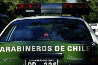 Delincuentes roban $10 millones en efectivo de vehículo en mall de Osorno