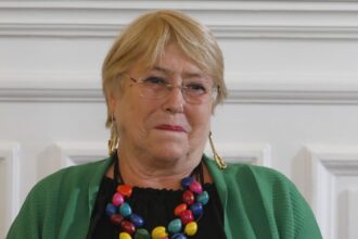 Posible candidatura de Michelle Bachelet: ¿Volverá a La Moneda?